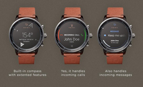 This Smartwatch Needs To Become A Reality