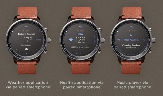 This Smartwatch Needs To Become A Reality
