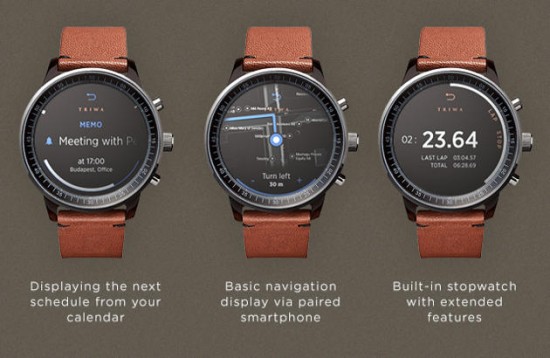 This Smartwatch Needs To Become A Reality