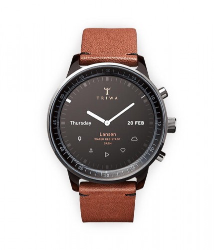 This Smartwatch Needs To Become A Reality