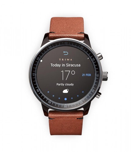 This Smartwatch Needs To Become A Reality