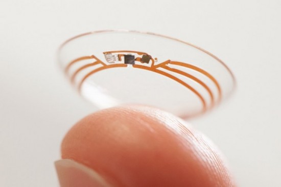 10 amazing tech innovations in 2014: invisibility cloaks, smart lenses and mind readers