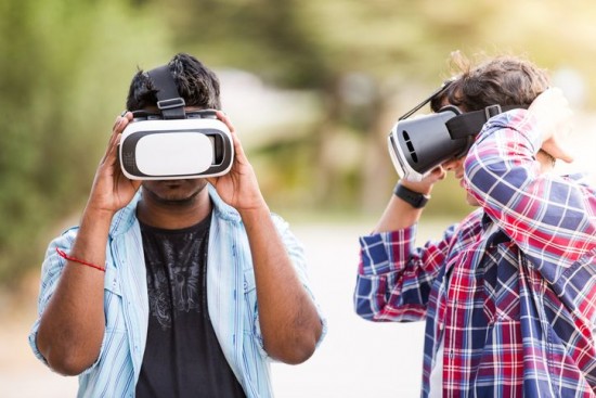 Technology predictions for 2017