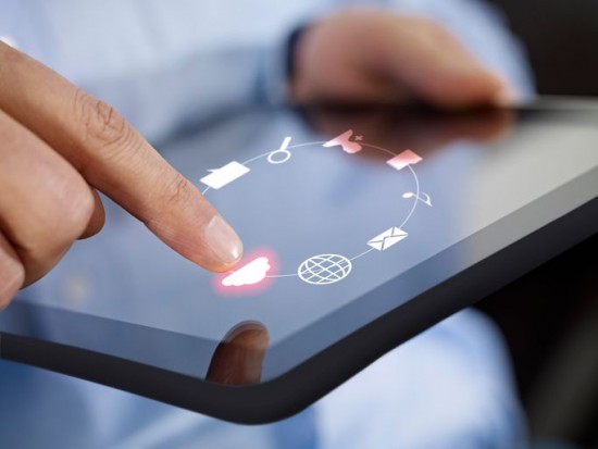 Technology predictions for 2017