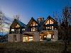 A dream home with the latest technology