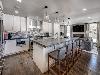 A dream home with the latest technology
