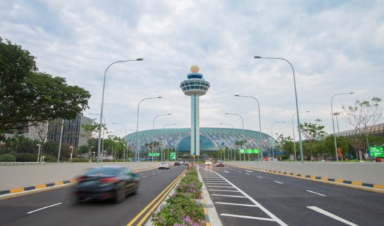 Singapore Changi