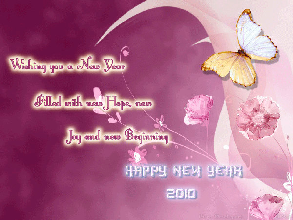 Awesome Wallpapers of 2010