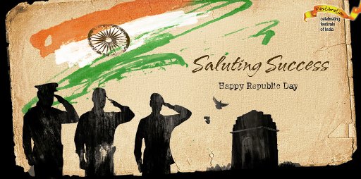 26 January Republic Day Images Wallpapers