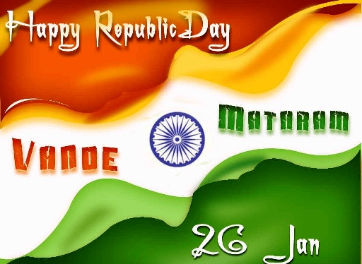 26 January Republic Day Images Wallpapers