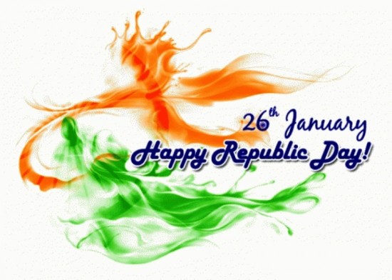 26 January Republic Day Images Wallpapers