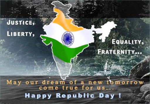 26 January Republic Day Images Wallpapers