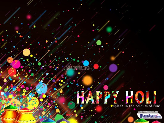 Holi Images Wallpapers