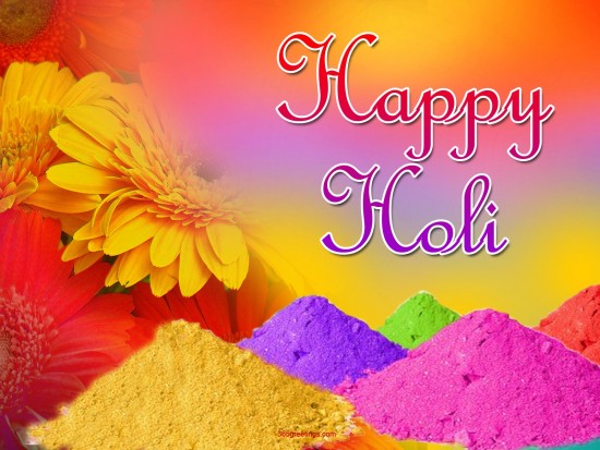 Holi Images Wallpapers