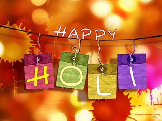 Holi Images Wallpapers