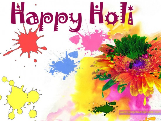 Holi Images Wallpapers