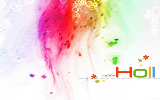Holi Images Wallpapers