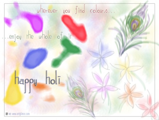 Holi Images Wallpapers