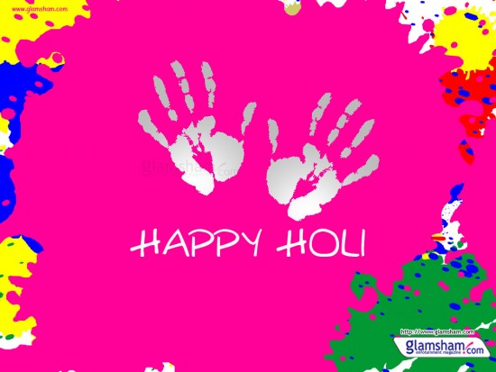 Holi Images Wallpapers