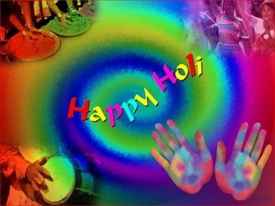 Holi Images Wallpapers