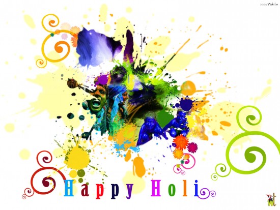 Holi Images Wallpapers