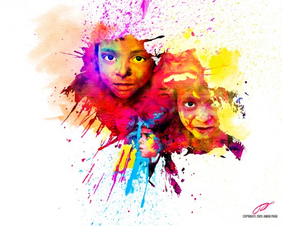 Holi Images Wallpapers
