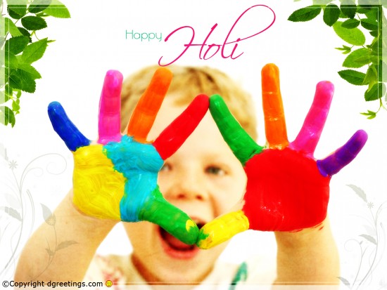 Holi Images Wallpapers