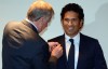Sachin awarded The Order of Australia