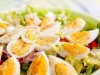 5 Five-Minute Egg Salads For Workaholics