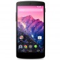 Google Unveils Nexus 5 Smartphone