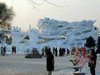 Harbin Ice Snow Festivals Amazing