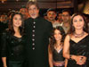 Amitabh Bachchan\'s Birth Day Party