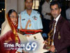 Rajiv Gandhi Khel Ratna Awards 2009