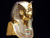 Tutankhamun The Egyptian Pharoah