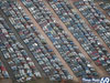 Unsold Cars From Around the World