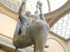 World Best statues Gud One