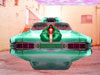 Psychedelic Photoshop Funny