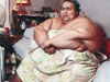 Heaviest People in the History