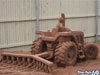 Sand Art