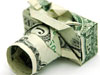 Amazing  Dollar Folding