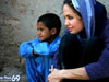 The Other Side Of Angelina Jolie
