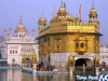 Golden Temple Amritsar