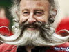 Weird Beard