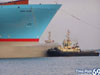World Largest Cargo Ship