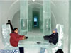 Ice Hotel