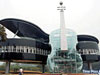 Giant Piano Building
