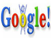 Google Logos 1998