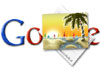 Google Logos 2009