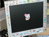 Pink Pc for Baby Girl