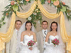 Twins Twins Marriage
